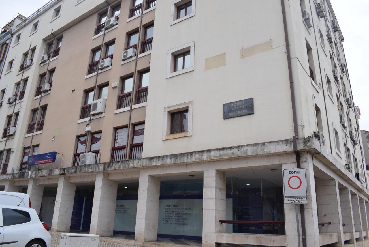 Апартаменти Terreiro Da Erva House Коїмбра Екстер'єр фото